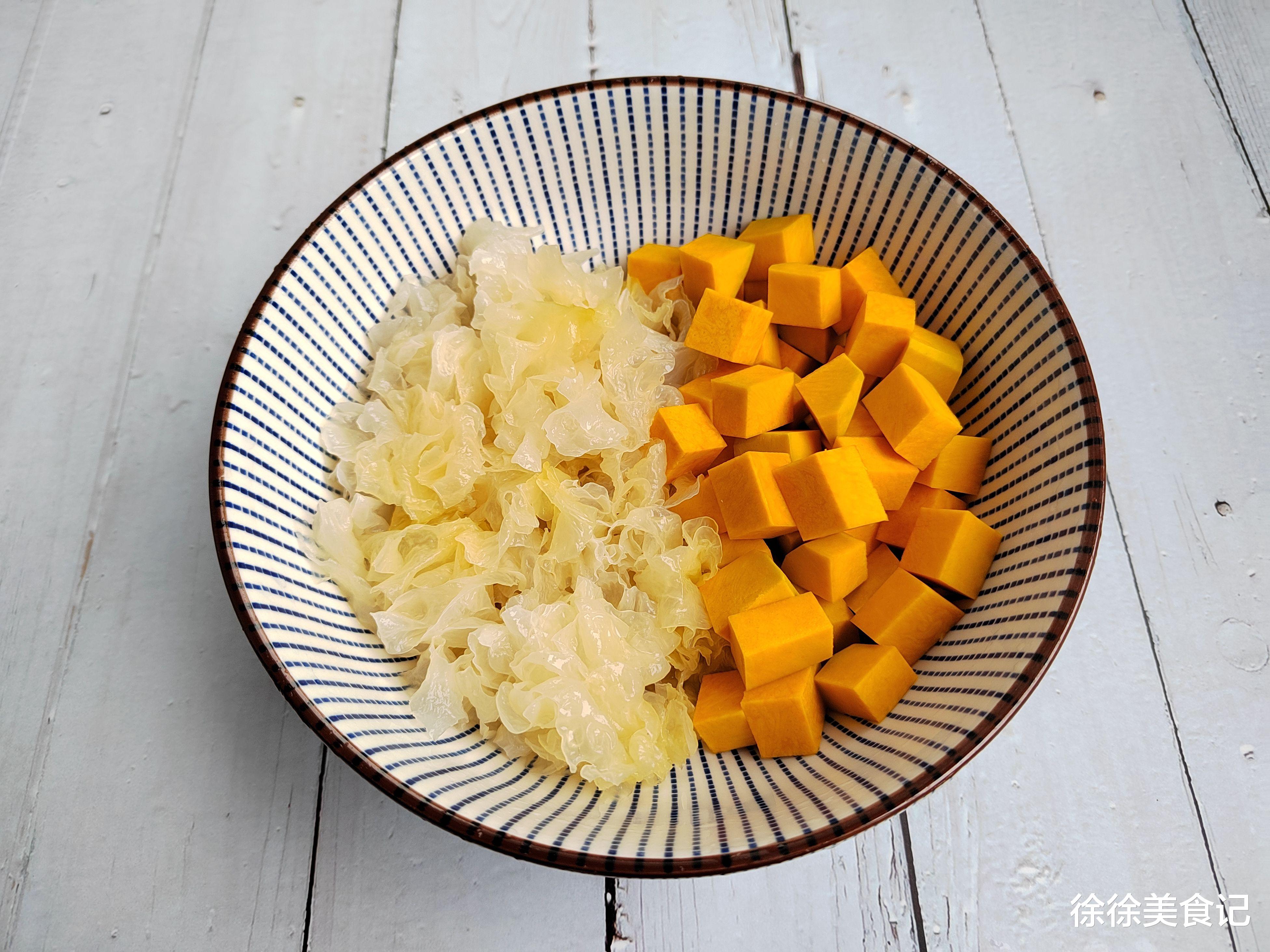 食材|老得慢的女人,多半都爱吃8种食物,补充胶原蛋白,50岁都不显老