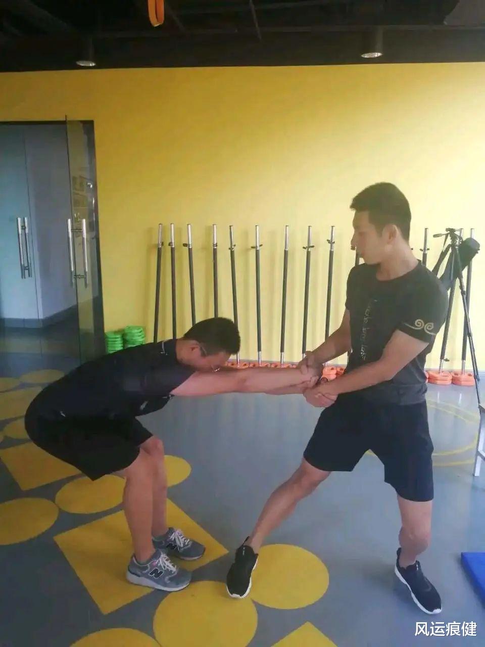 拉伸，是否有利于增肌？