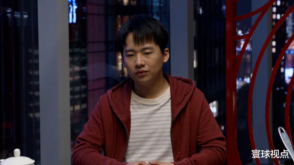 平凡之路|《平凡之路》：但凡郭麒麟的演技拉胯一点，都压不住这群老戏骨