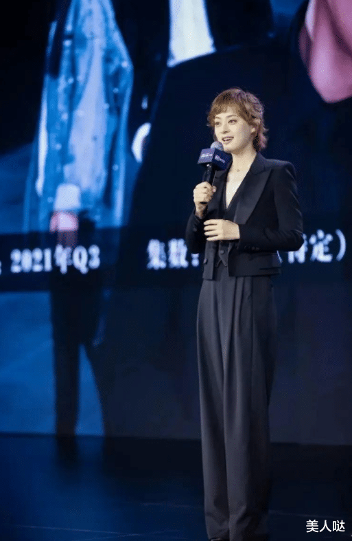 新西兰|孙俪终于放弃老气“妈妈头”，新发型气质大变，40岁老阿姨嫩似18岁高中生