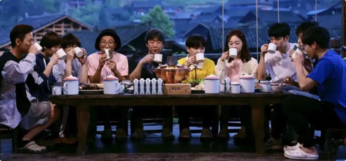 向往的生活7|《向往的生活7》今晚开播，但这4个缺点再不改，还是别播了