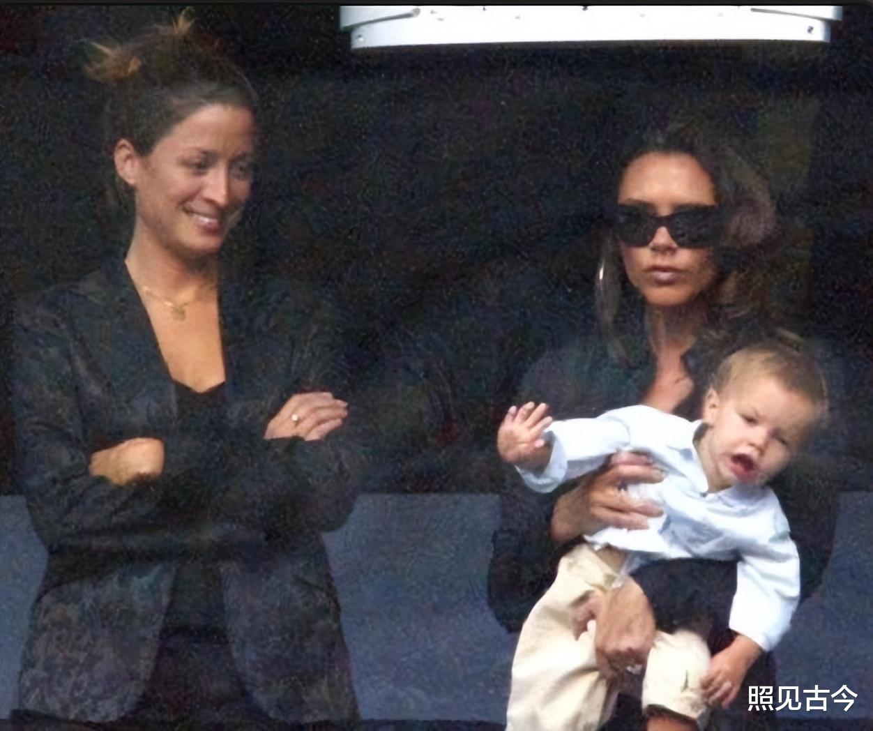 时隔20年，贝克汉姆把和女助理偷情细节曝光，维多利亚哭着说原谅