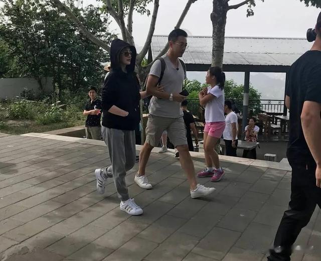 无名|模样清秀,气质优雅,谈吐不凡,曾经的台湾偶像剧女王徐熙媛