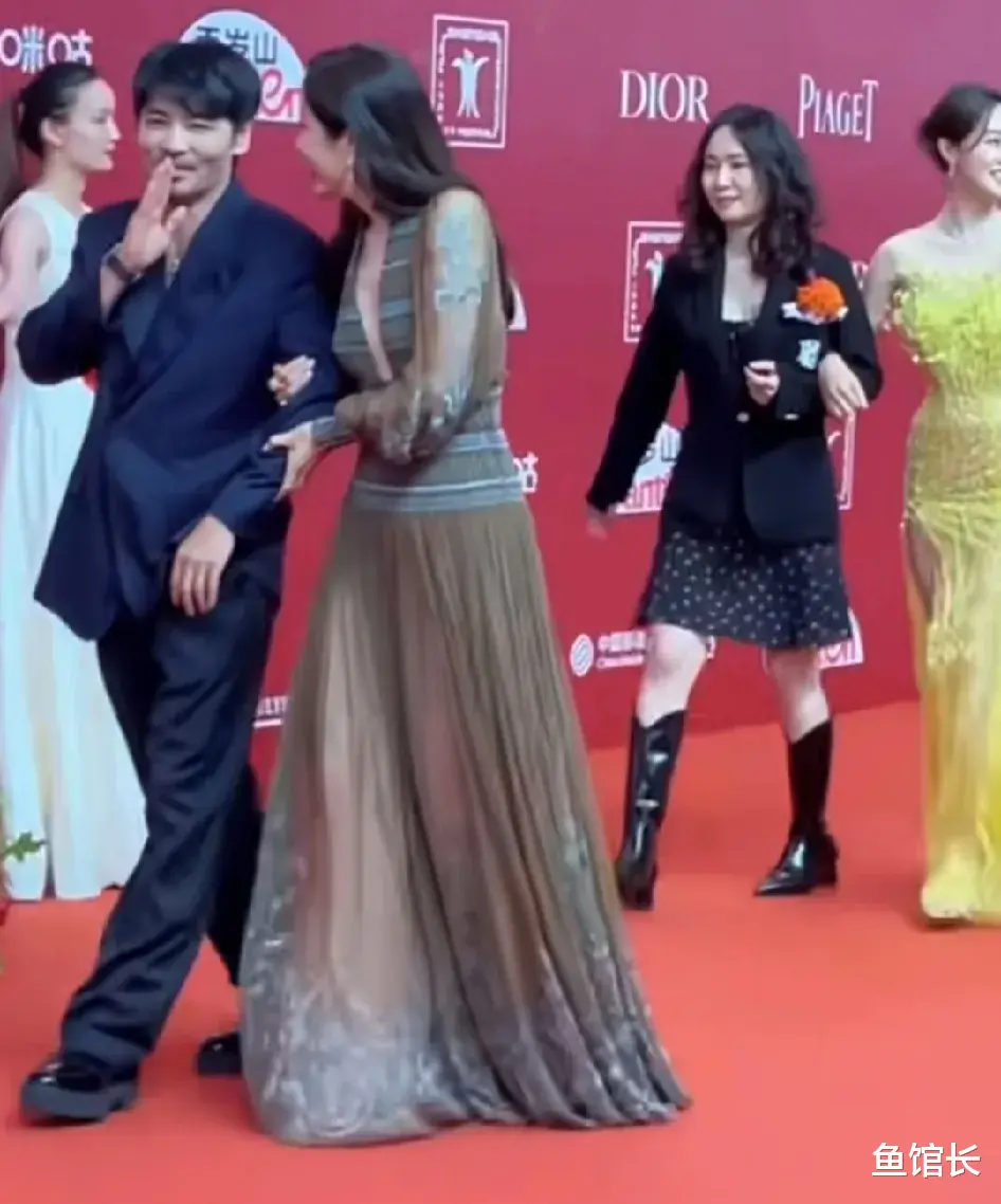 张晋|张晋身体近况，惹人担忧！