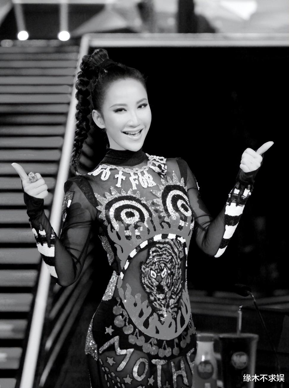 一代天后李玟去世！最后留言令人唏嘘，40亿遗产或被前夫继女瓜分