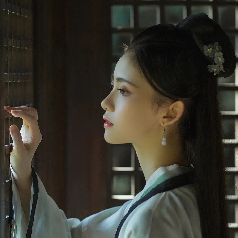 先皇后羞辱我,父皇拿我当报复母妃的工具,而她却在