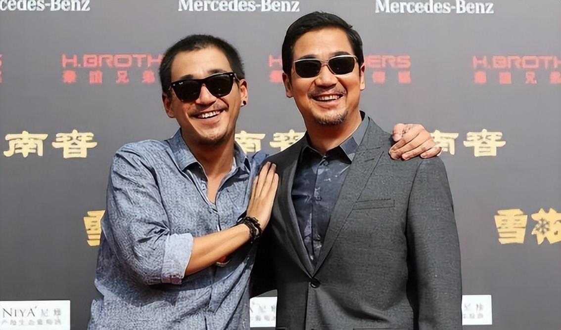 善恶终有报！40岁张默，就这样改写了他自己的结局