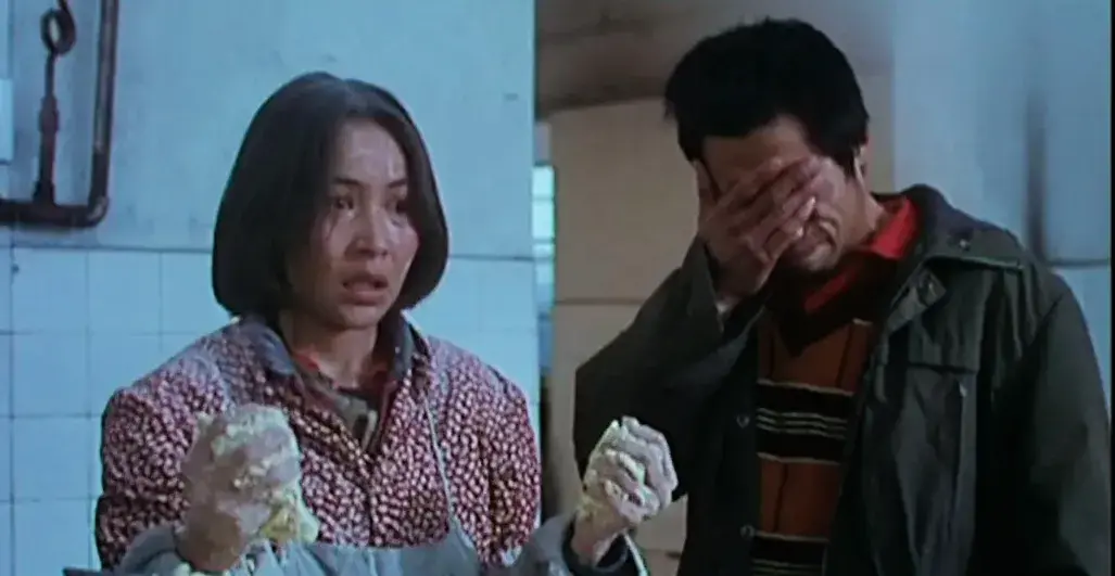 艾丽娅|影后艾丽娅:拍了38年的戏,丈夫是老戏骨,58岁年老色衰已不火!