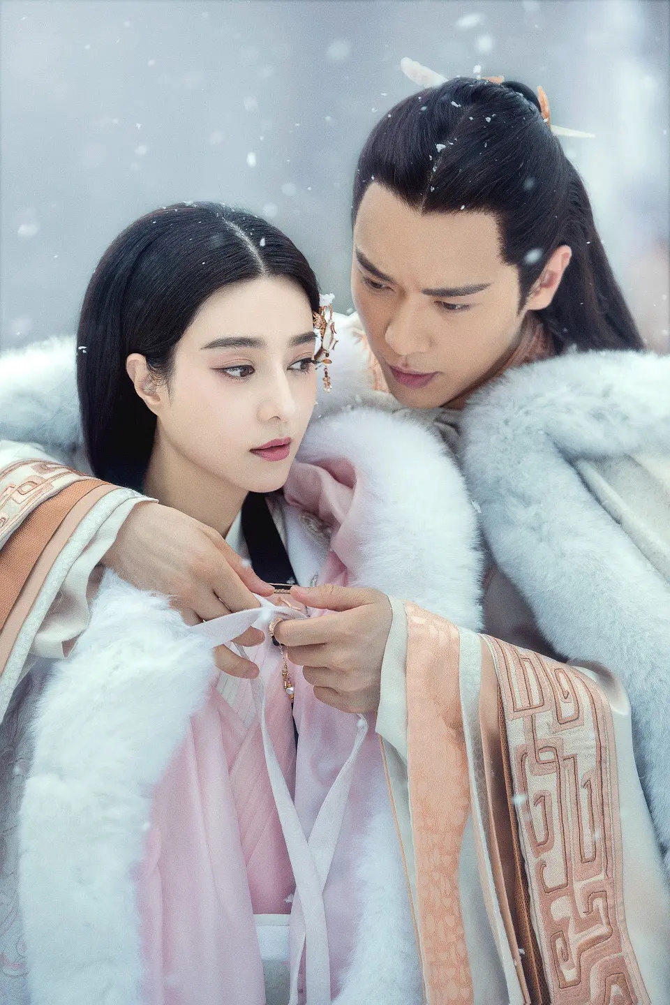 古剑奇潭|“劣迹艺人”扎堆的5部剧,《古剑奇潭》已塌五人,导演眼光有毒