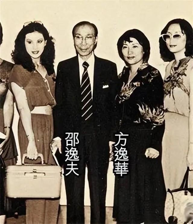 邵逸夫|2014年邵逸夫葬礼:仅2名女星获准出席,子女拒绝继承邵氏公司