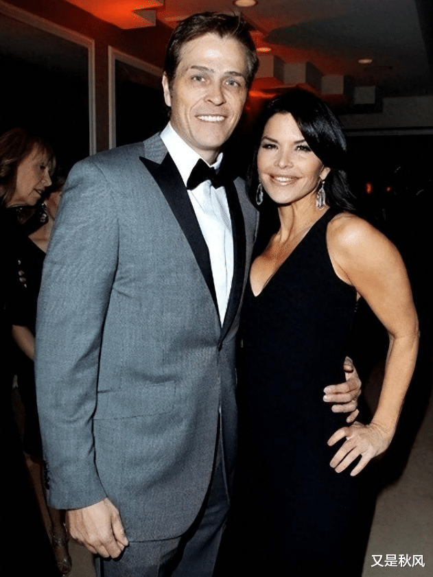 贝索斯未婚妻:婚内出轨百亿大亨,手段不输邓文迪,是个狠角儿