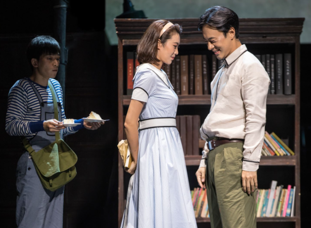 《繁花》：女二号演技遭质疑，口碑暴跌背后的深层原因