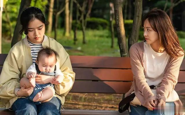 高校|papi酱又成内娱活靶子了?把1岁孩子送去托儿所就这么罪不可赦?