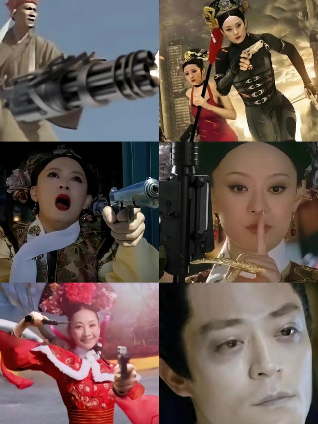 甄子丹10秒视频,让林俊杰到无地自容,同是娱圈大咖差距太大了?