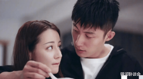 迪丽热巴怀孕传闻再次发酵