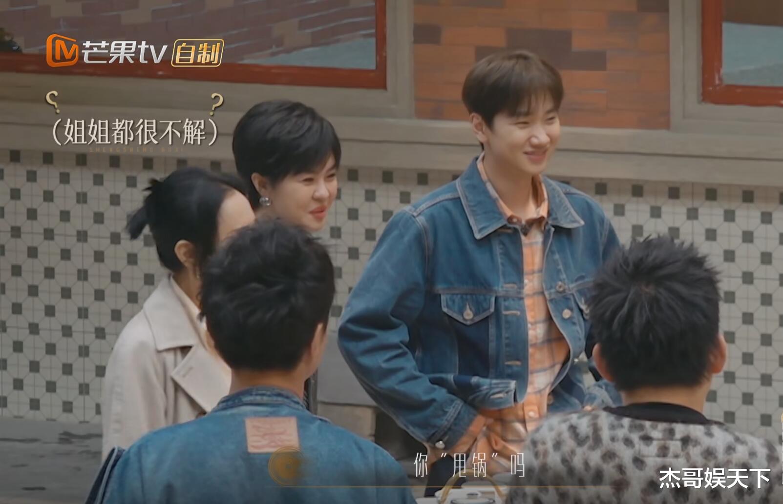 韩红的“黑脸”，让《声生不息》节目组彻底被打脸