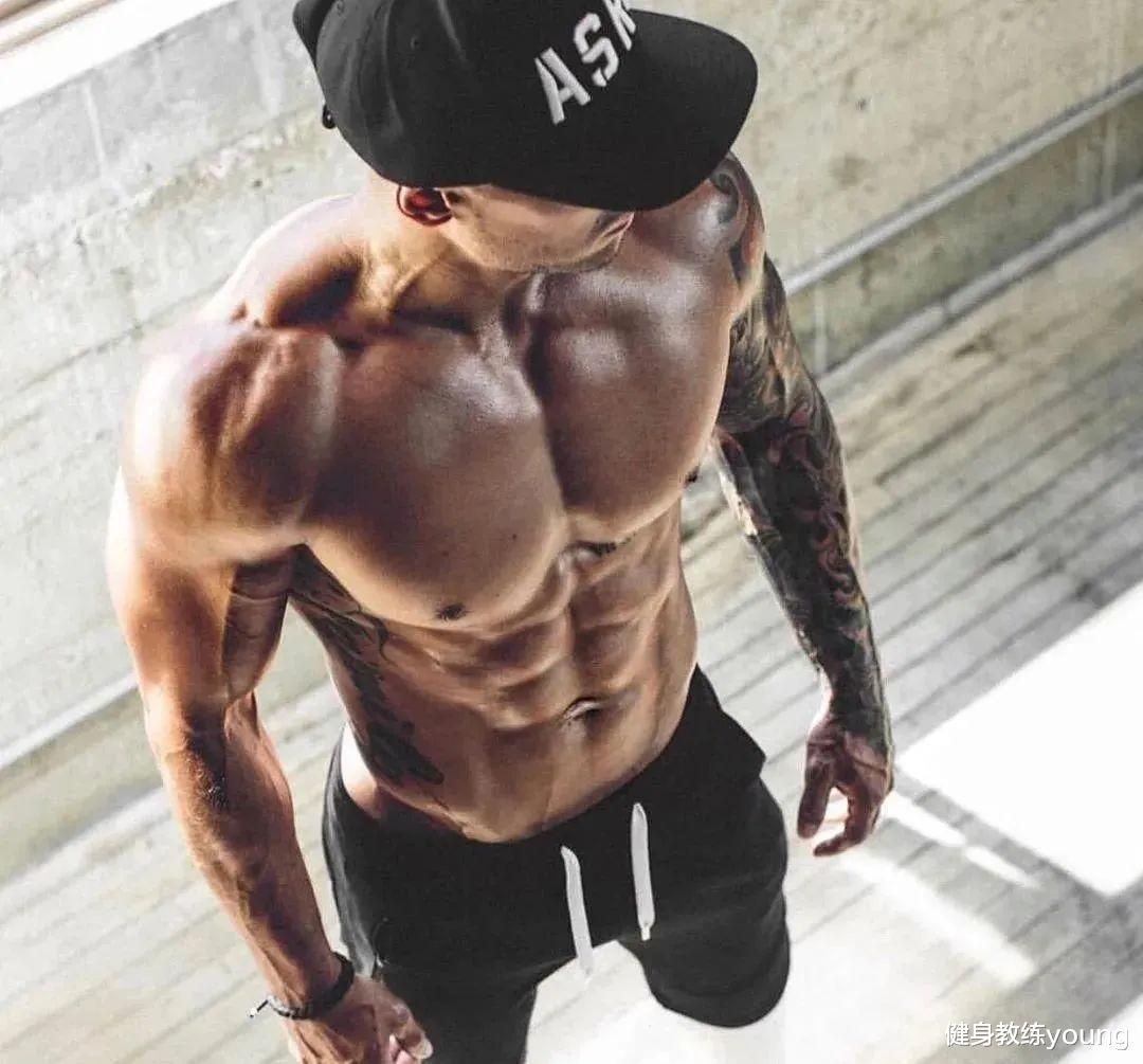 假如每天健身1小时，连续1个月，会发生哪些变化？