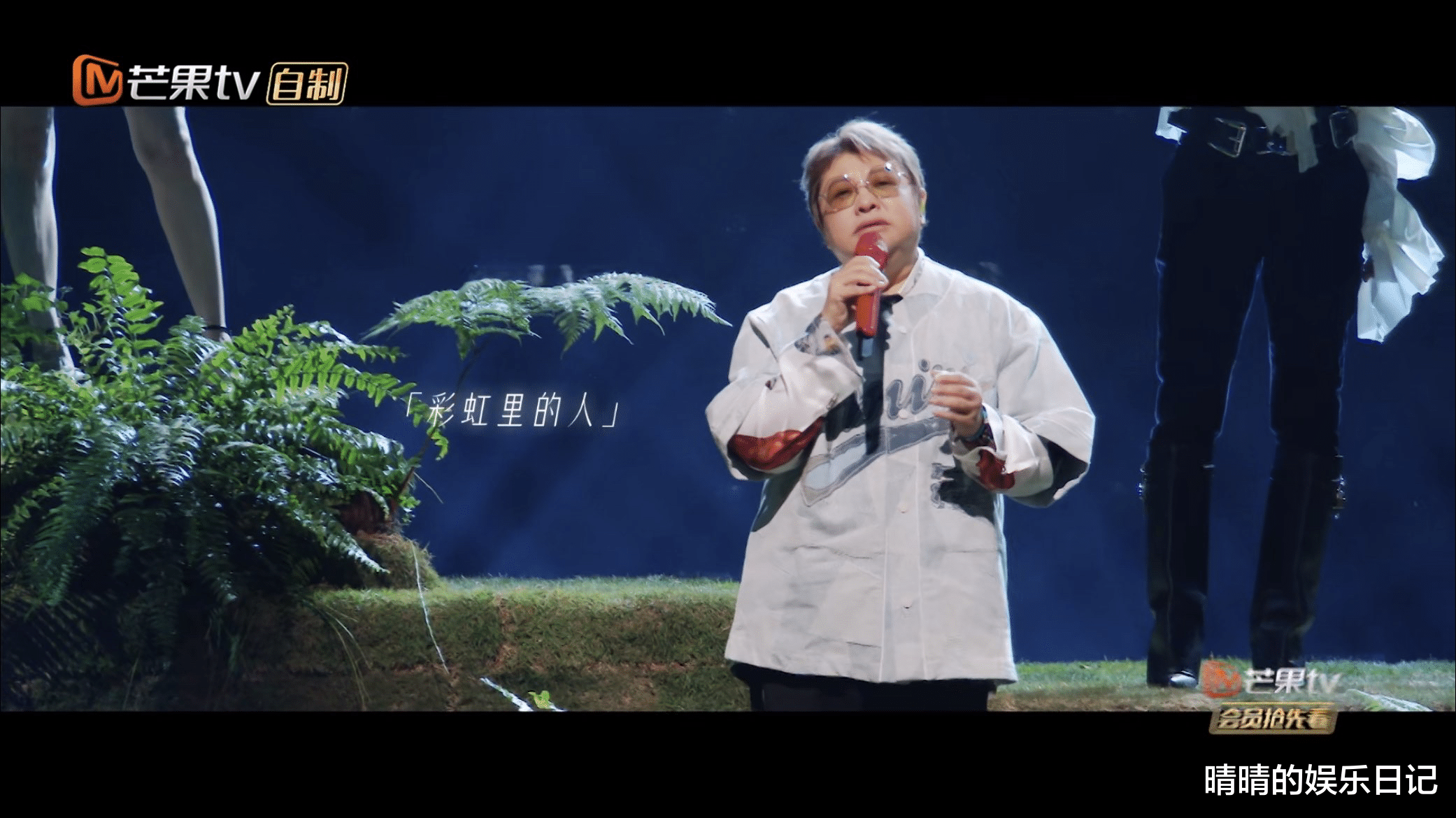 播放量破6亿,一口气拿下9个冠军!芒果台又打出了一张收视王炸