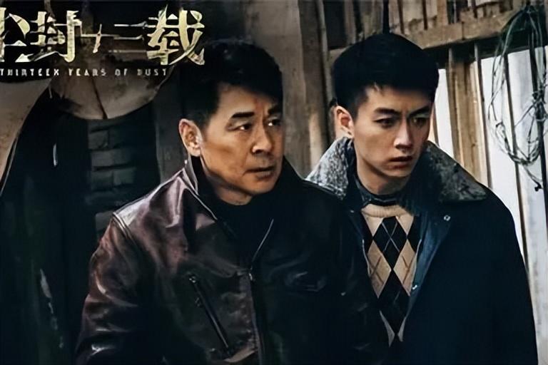 |一个人毁掉整部剧!4月还没过完,46岁马伊琍就以这种方式翻车