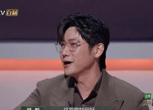 蔡国庆|王耀庆一石二鸟太厉害：甩掉“老人家”蔡国庆，拆散劲敌快乐男声