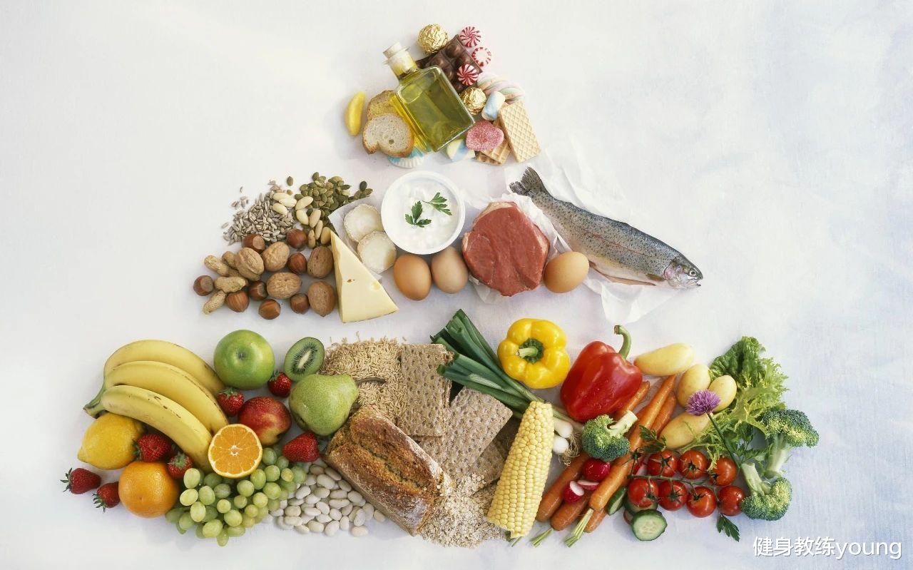蛋白质|7个恢复基础代谢的方法，帮你养成易瘦体质