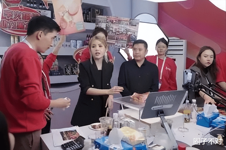 国家终于出手了?“刘涛陈赫”之流已停播,原来一切都有迹可循!