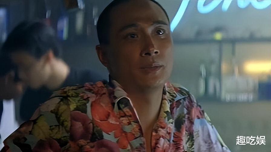 吴镇宇|整顿内娱,吴镇宇,凭什么这么拽?