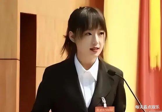 川大张薇黑料越来越多,高考300分?与副校长儿子同居三年