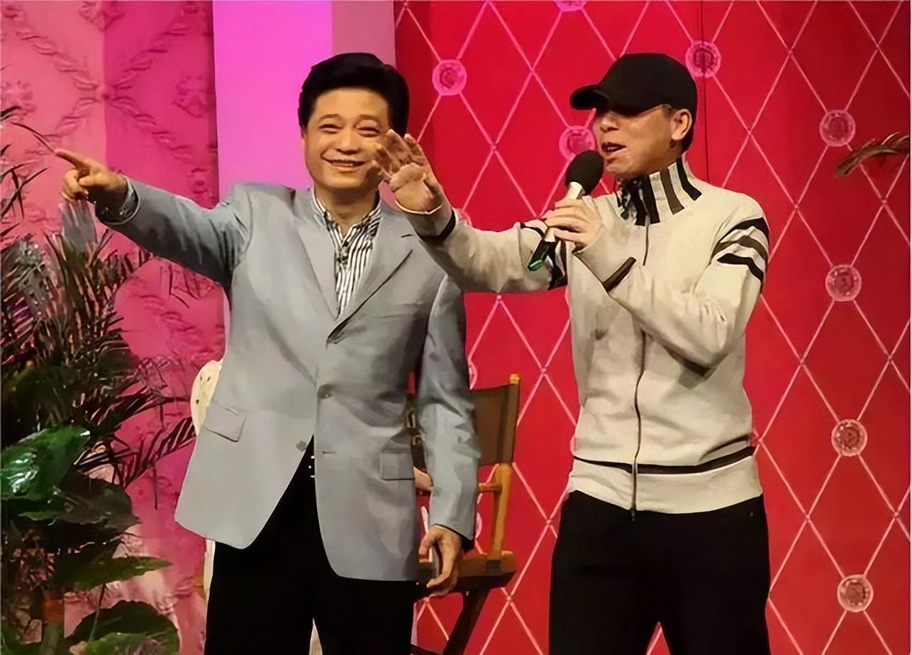 崔永元,你可闭嘴吧