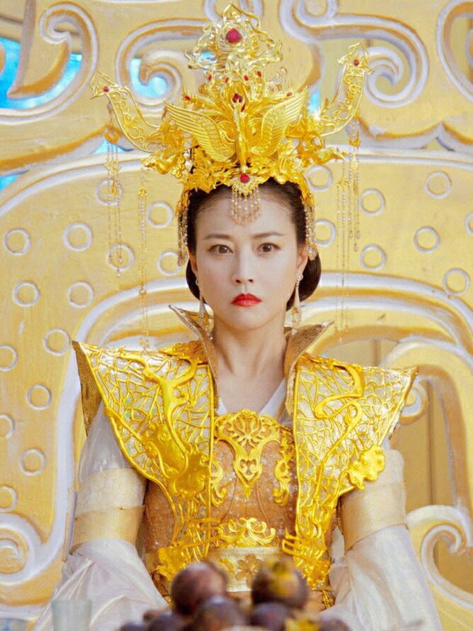 周海媚死因正式公布！死于突发性心脏病，4亿财产将由母亲继承