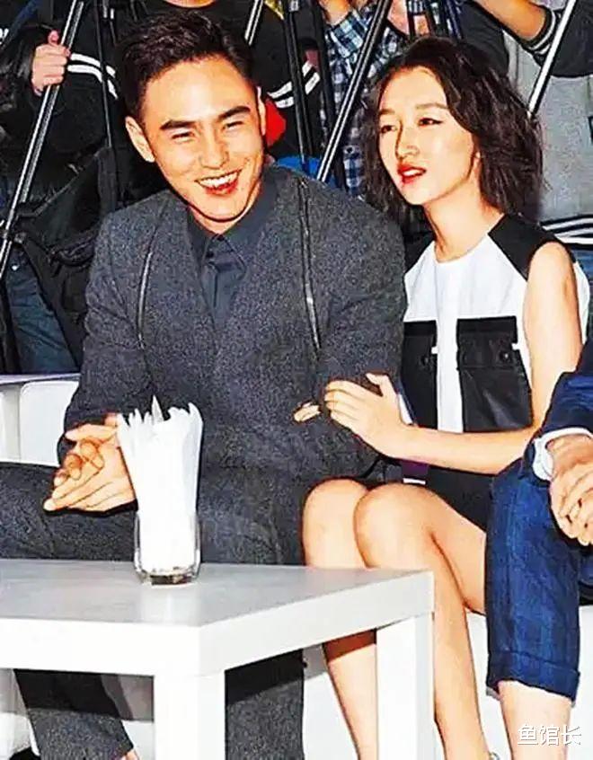 官宣！闪嫁顶级渣男，婚礼都没办就怀上了？