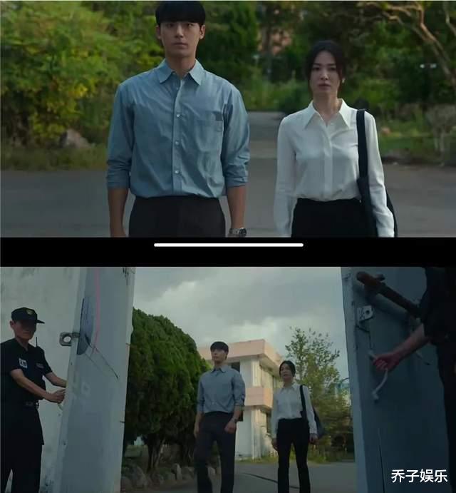 全员加速中|《黑暗荣耀2》虽全员狠人,但最狠的还属“杀人不见血”的何道英