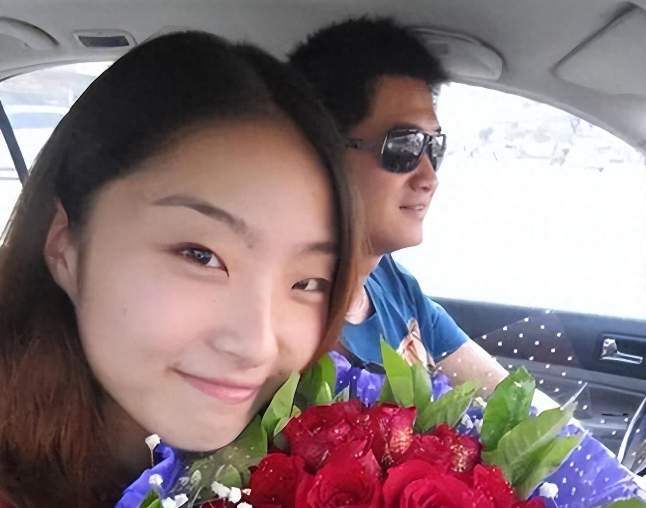 23岁当央视主持,25岁命丧男友刀下,她的人生令人唏嘘