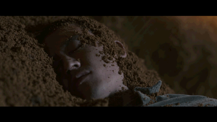 又一部12集悬疑大剧来袭!画面阴森刺激,演员阵容强大,真的爱了爱了