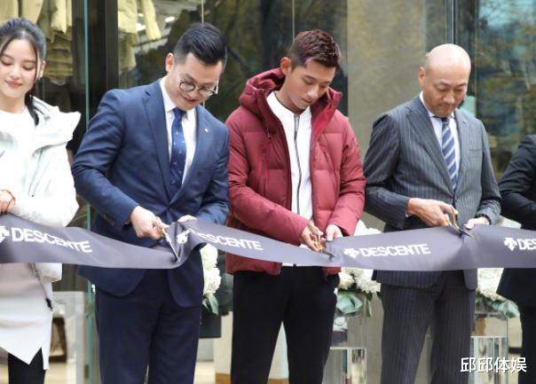 公开亮相!35岁张继科去向曝光,官宣证实上任,他做了最好的选择