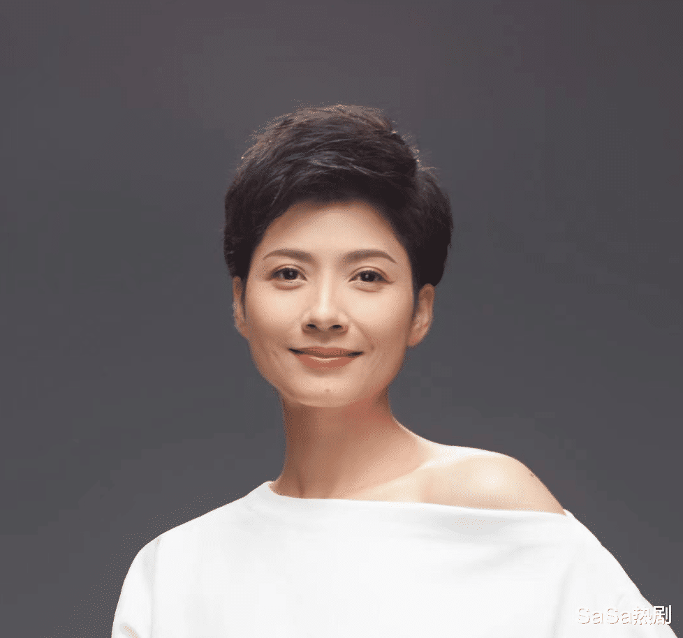 48岁吉雪萍：走出失去女儿的至痛！她的清醒，又有多少人能够明白