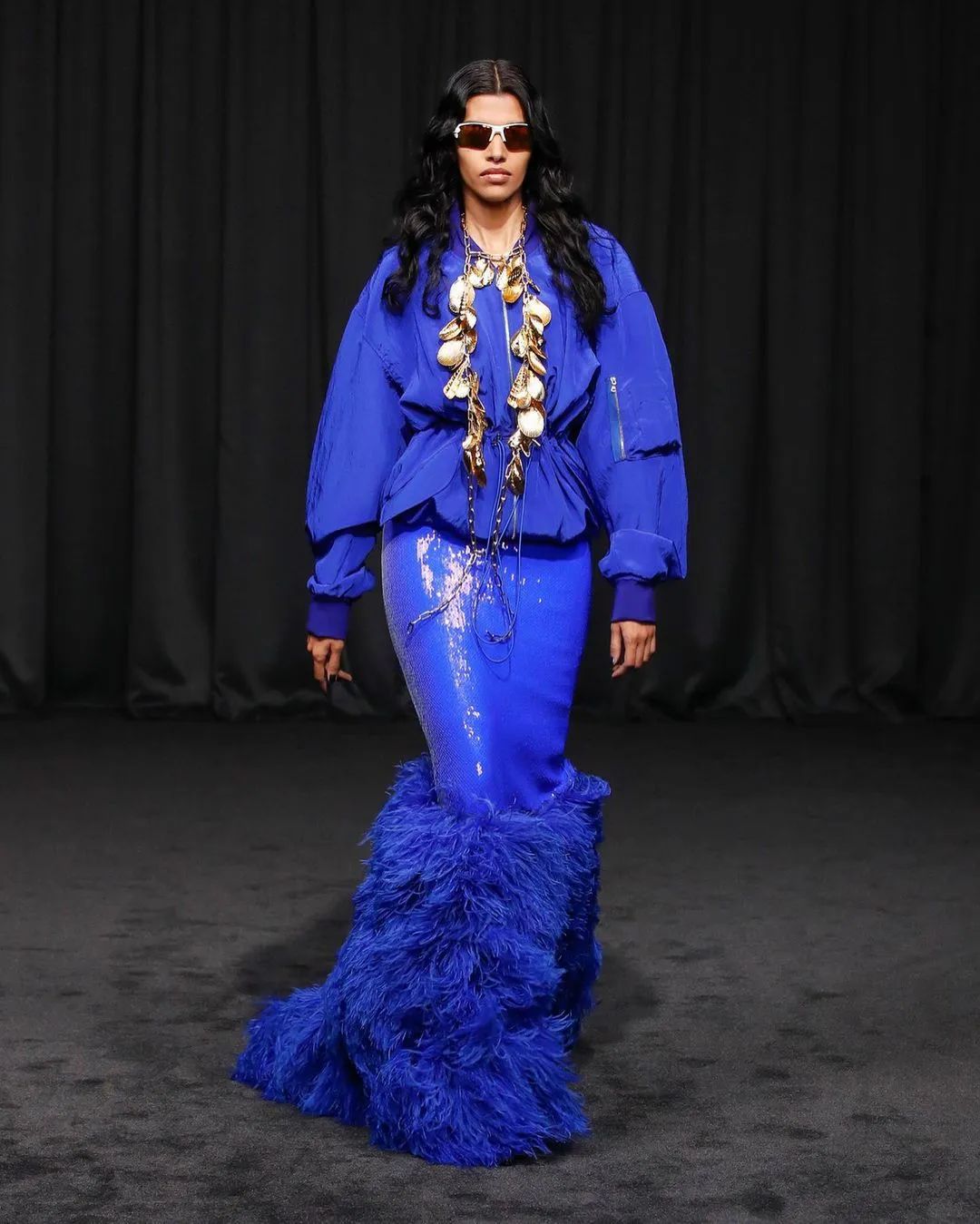 容祖儿,你到底穿过多少丑衣服啊?!!