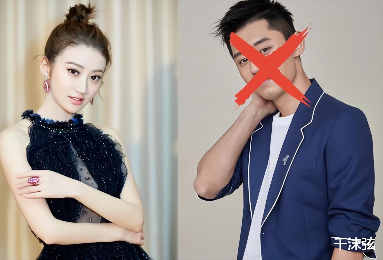 景甜|景甜风波后露面晒美照,穿上万元外套笑容甜,剪短发“重头再来”