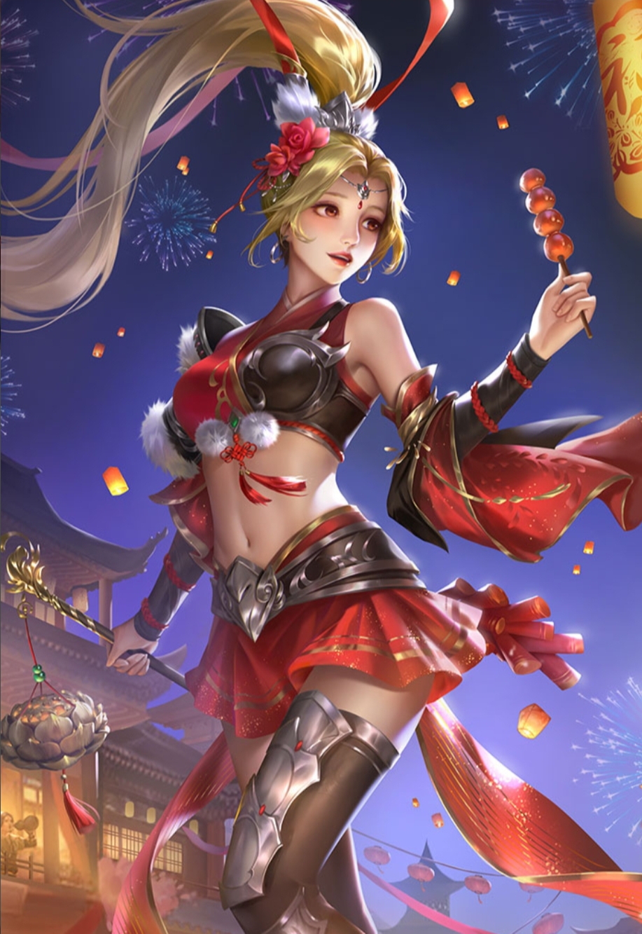 三国杀首个一刀999姐 - 游戏资讯(主打网)