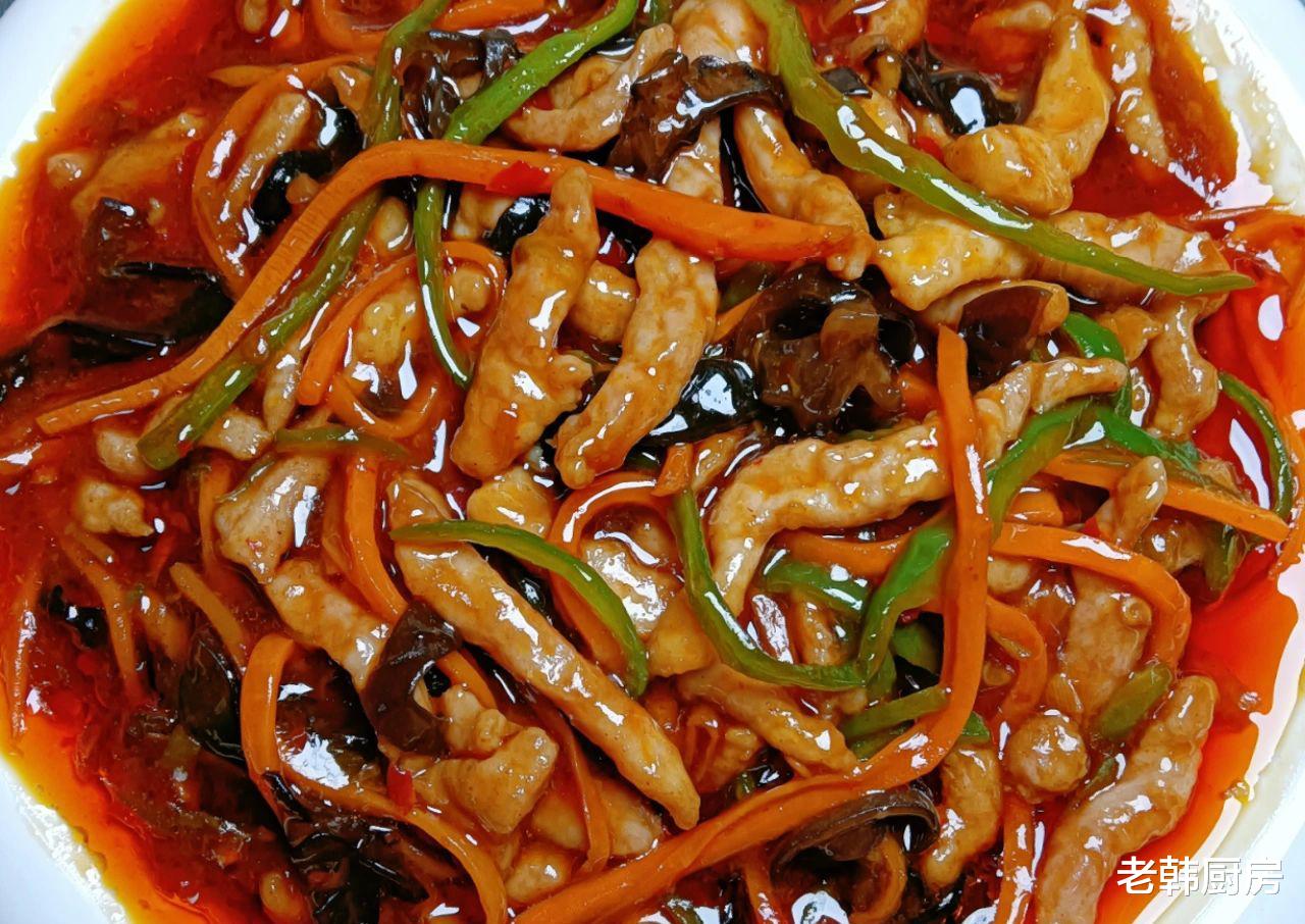 榴莲|推荐5道香味四溢的家常菜,营养美味,简单易学,自己在家就能做