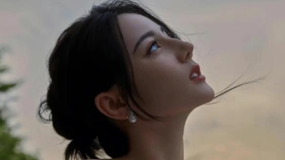 热巴生子风波升级！疑国外产子，被私家侦探拍到，大粉后援会跑路