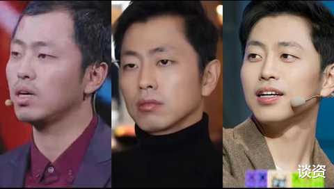 最强大脑|《最强大脑》水哥智商超群颜值逆袭，被夸满40减20，酷似朱亚文和白客