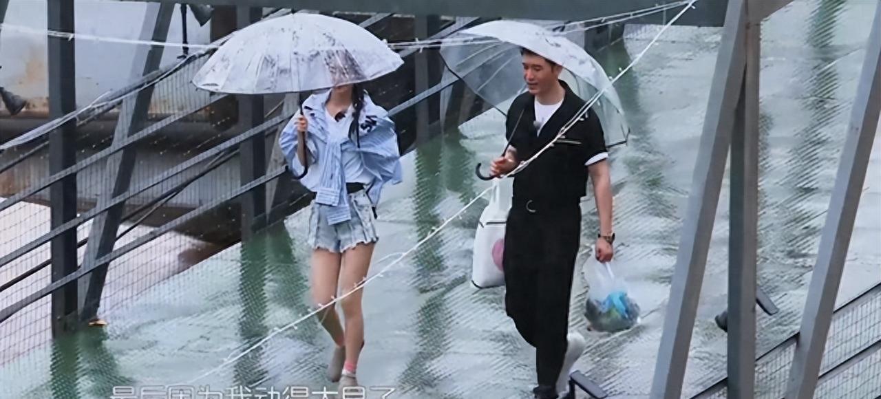 谢霆锋的手，黄晓明的脚，陈宝国的眼睛，不知让多少“流量明星”脸红