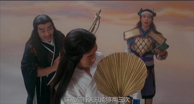 还演这种片?我真要看吐了!