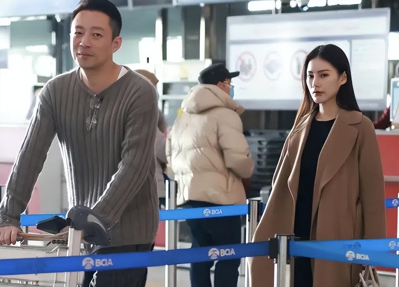 汪小菲高调官宣新女友!出手阔绰送孩子2w礼物,账号被扒身份曝光