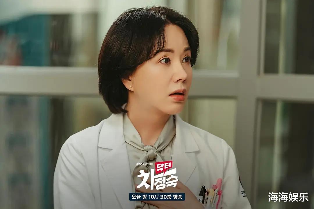 低开高走的4部韩剧,每一部都值得熬夜追,你最喜欢哪部?