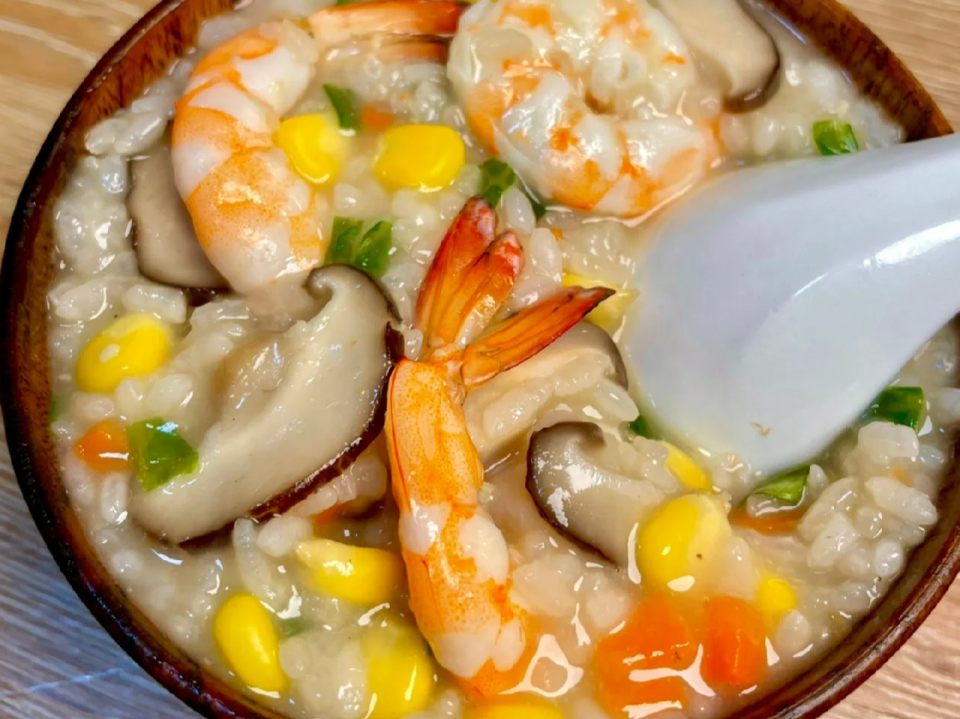 食材|切记！饿死不喝这两种粥，不仅伤胃，还不健康，很多人不懂天天喝