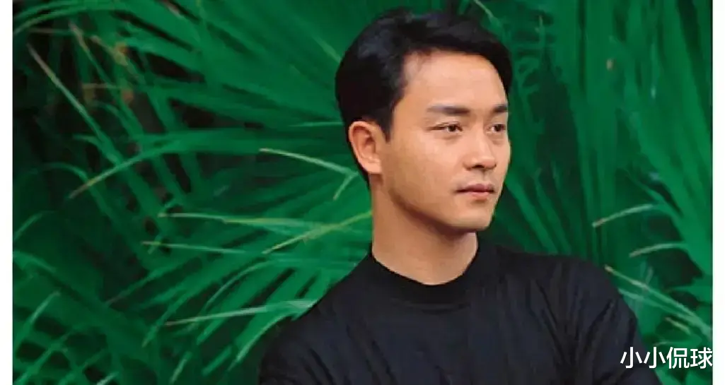 张国荣当年为什么会自杀？马未都道出实情：他被抛弃了！