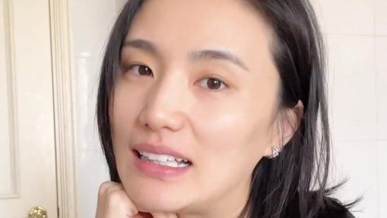 海哈金喜|海哈金喜再引争议！带父亲住王菲旧宅不避嫌，李亚鹏外出投资懒理会