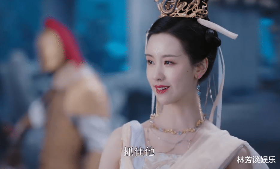 陈都灵|借了白鹿的“东风”，29岁陈都灵终封神，只是机会来晚了8年